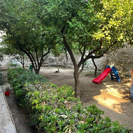 My Home أثينا المظهر الخارجي الصورة