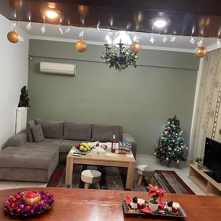My Home أثينا المظهر الخارجي الصورة