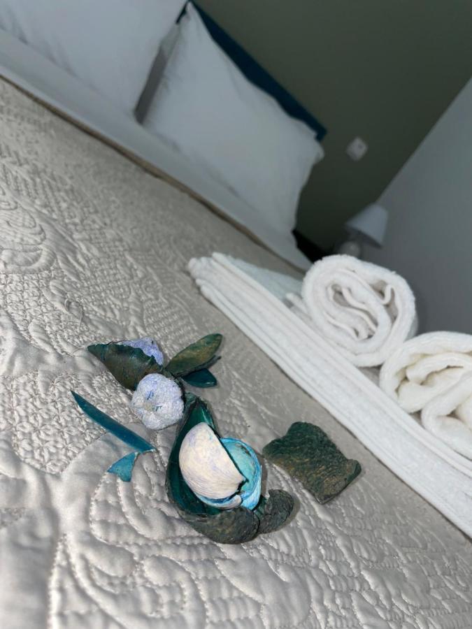 My Home أثينا المظهر الخارجي الصورة