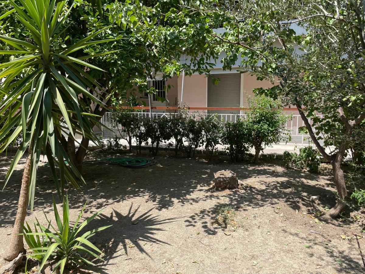 My Home أثينا المظهر الخارجي الصورة