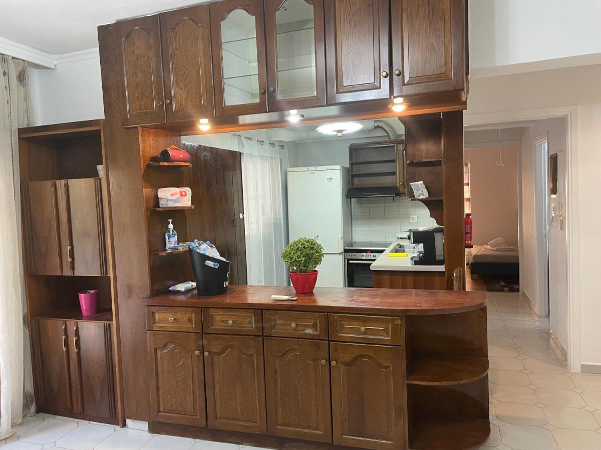 My Home أثينا المظهر الخارجي الصورة
