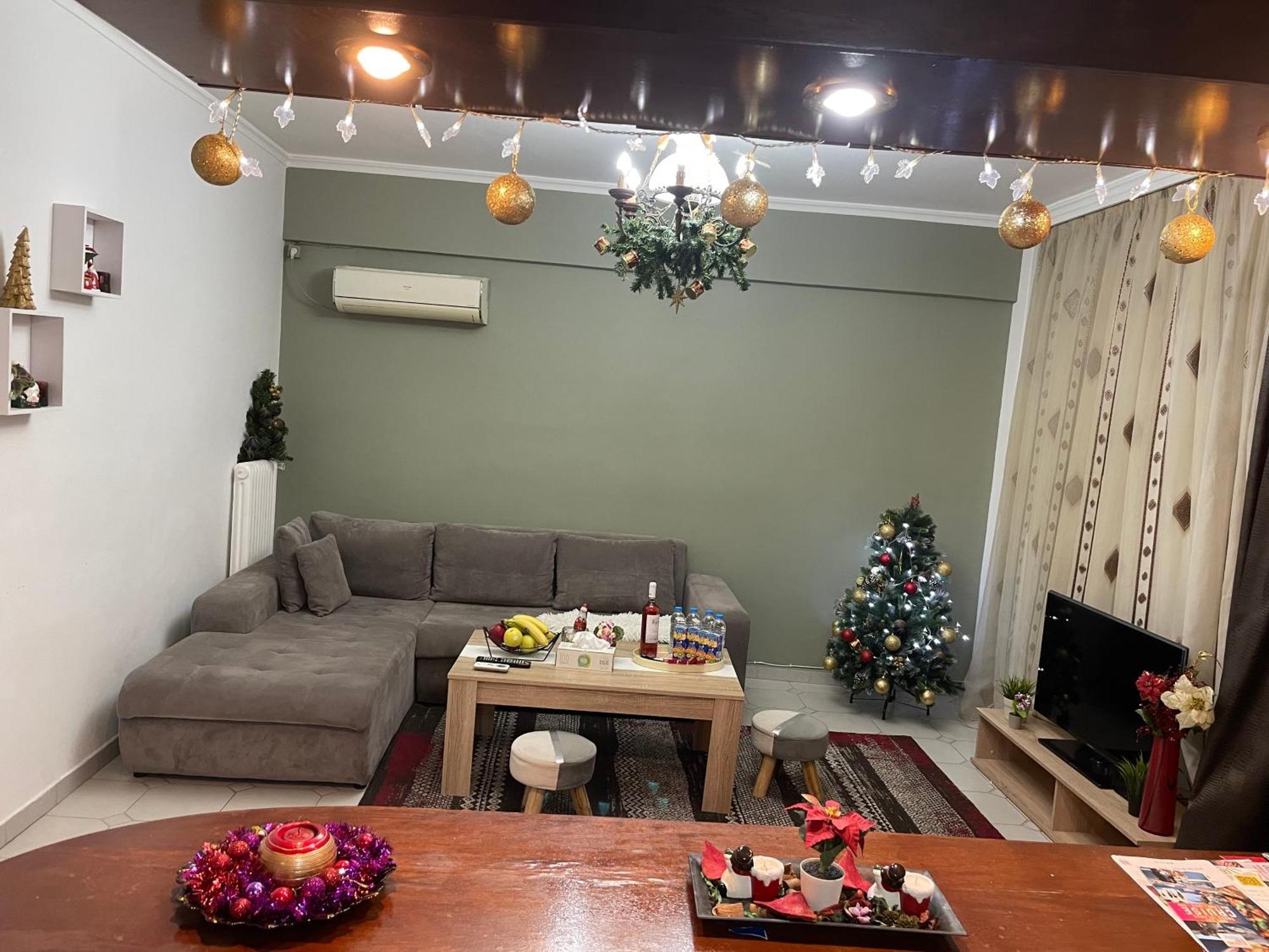 My Home أثينا المظهر الخارجي الصورة